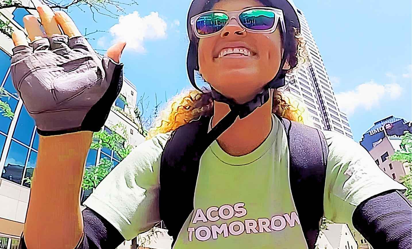 Taco box catering prepared for office lunches in Indianapolis